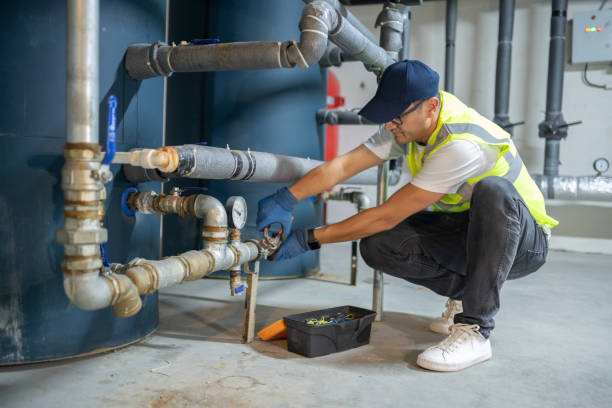 Best Water Filtration System Installation  in Lexington, NC