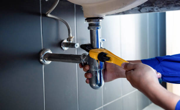 Best Plumbing System Maintenance  in Lexington, NC